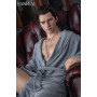 Fanreal Male Sex Doll Full silicone Carter 173 cm