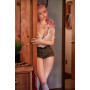 Ariel (150 cm, Piper Doll Silicone Series)