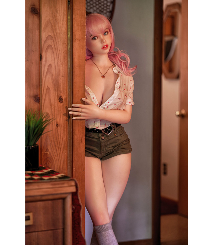 Ariel (150 cm, Piper Doll Silicone Series)