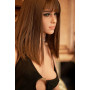 Scarlett Black S-TPE (160 cm, Piper Doll)