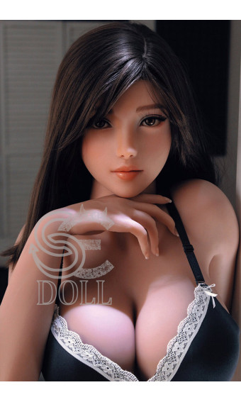 SEDoll Sex Doll Tracy.C TPE 161 cm
