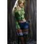 Real Doll Isabella 168 cm, AS-Dolls, vorgefertigte Doll - Princessdolls.ch
