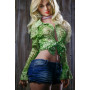 Real Doll Isabella 168 cm, AS-Dolls - Princessdolls.ch