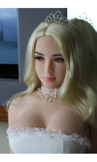 Real Doll Lina 165 cm, AS-Dolls, vorgefertigte Doll - Princessdolls.ch