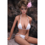 Real Doll Olivia 165 cm, AS-Dolls, vorgefertigte Doll - Princessdolls.ch