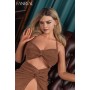 Fanreal Full Silicone Sex Doll Maria Torso 95 cm