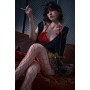 Irontech Slim Molly 169 cm Full Silicone Doll - S44 Model