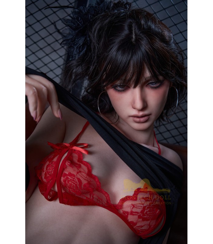 Molly 169cm S44 Sexdoll von Irontech - Individuell konfigurierbar