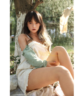 Irontech Full Silicone Doll Petite Yeona ROS 167cm Occasion Jetzt auf Lager!