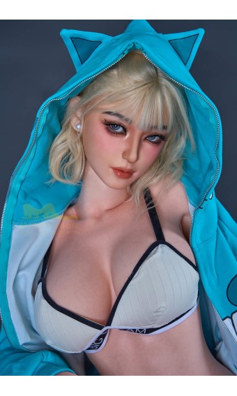 Irontech Asiatische Sexpuppe 161cm S14 Natural Mirei - Fitness Asian Beauty