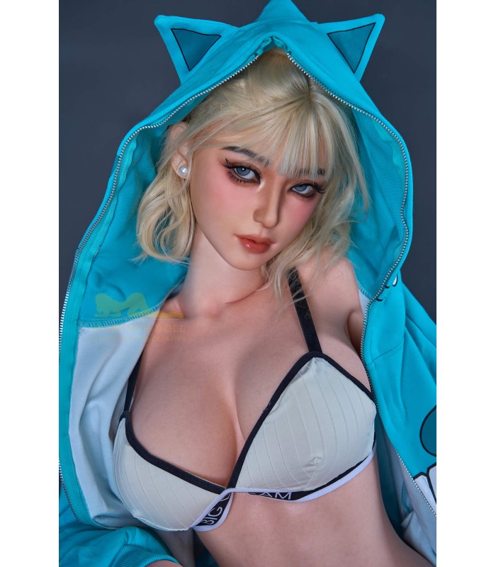 Irontech 161cm S14 Mirei Doll - Stunning Asian Fitness Beauty