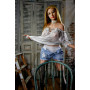Real Doll Shanon 163 cm, AS-Dolls - Princessdolls.ch