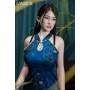 Fanreal Full Silicone Sex Doll Fay 170 cm G-Cup
