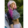 Real Doll Akela 148 cm, AS-Dolls - Princessdolls.ch