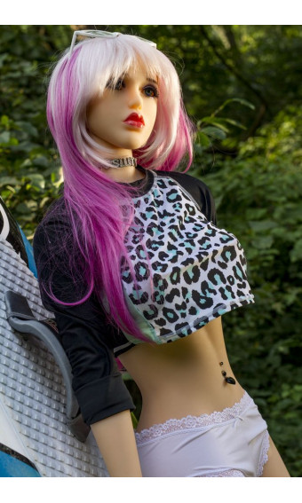 Real Doll Akela 148 cm, AS-Dolls - Princessdolls.ch