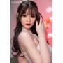 Fanreal Full Silicone Sex Doll Josie 163 cm C-Cup