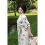 Fanreal Full Silicone Sex Doll Molly 153cm B-cup