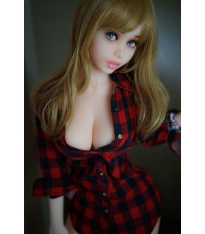 Piper Doll Ariel 140 cm - Individuell konfigurierbar