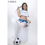 Fanreal Full Silicone Sex Doll Vanessa 168 cm F-Cup
