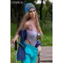 Fanreal Full Silicone Sex Doll Kelly ROS 155 cm F-cup