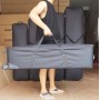 Sexpuppen Tasche - Diskret & Schutz | 85-170cm | Flight Bag