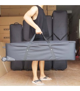 Sex Doll Bag - Discreet Travel Case | 85-170cm | Flight Bag