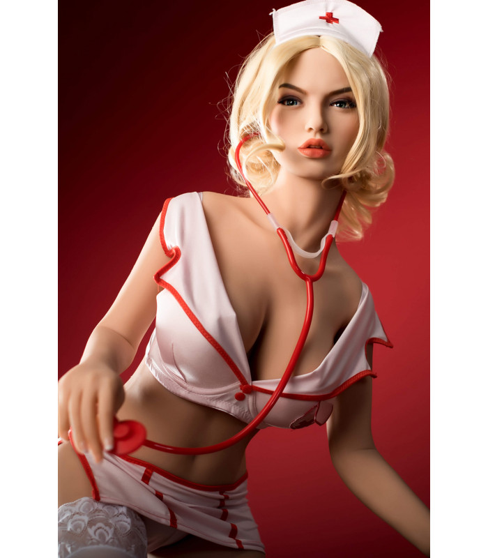 6Ye Doll Dorota-Agata 150 cm, vorgefertigte Doll - Princessdolls.ch