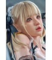 Irontech Dienstmädchen Sex Doll 161cm T3 Nia Naturhaut  – Ihr Anime-Traum wird Realität