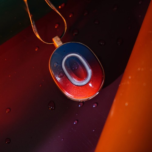 Vine Talk AIBOX - Smart AI Voice Necklace for All Sex Dolls