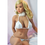 6Ye Doll Luc 165 cm, vorgefertigte Doll - Princessdolls.ch