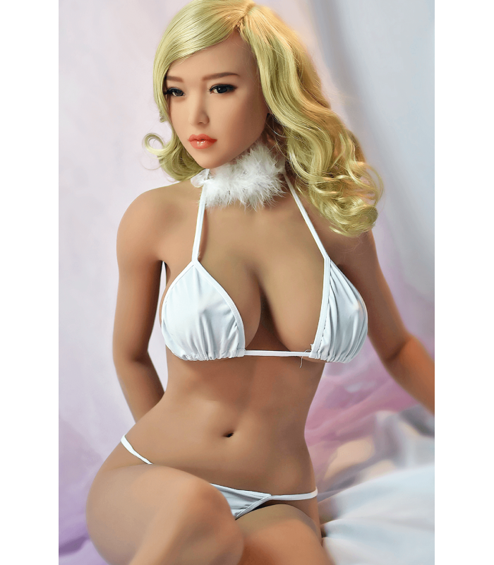 6Ye Doll Luc 165 cm, vorgefertigte Doll - Princessdolls.ch