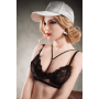 6Ye Doll Mara 160 cm, vorgefertigte Doll - Princessdolls.ch