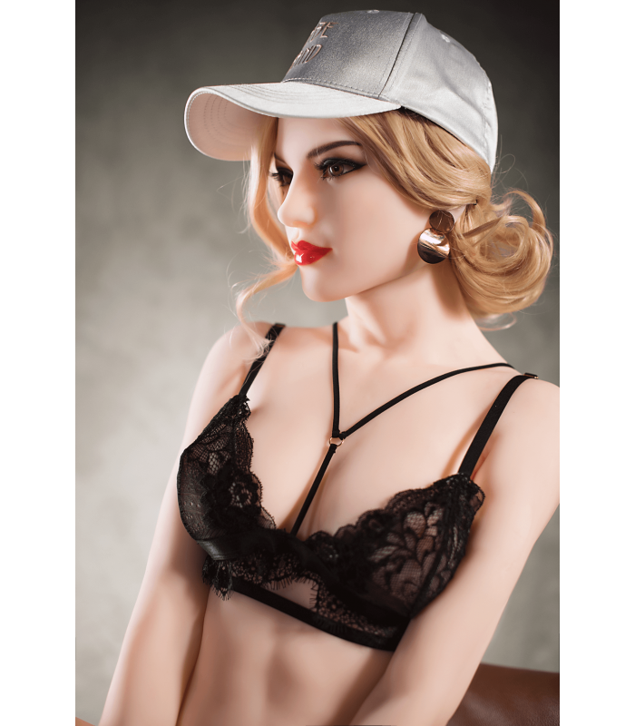 6Ye Doll Mara 160 cm, vorgefertigte Doll - Princessdolls.ch