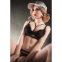 6Ye Doll Mara 160 cm - Princessdolls.ch