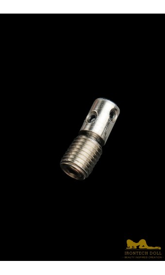 Irontech M16 Sway-Pivot Adaptor - Flexible Head Connector
