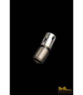 Irontech M16 Sway-Pivot Adapter - Flexibler Kopf-Anschluss