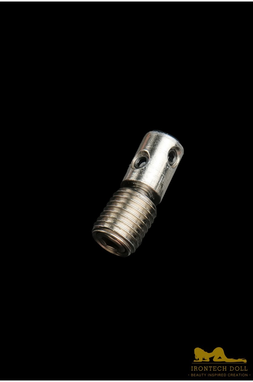 Irontech M16 Sway-Pivot Adapter - Flexibler Kopf-Anschluss