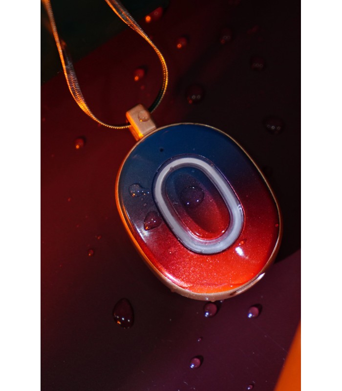 Vine Talk AIBOX - Smart AI Voice Necklace for All Sex Dolls