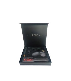 h2Aiersha Play Me Schwarz - Eine Reise der sinnlichen Entdeckung/h2
pEntdecken Sie eine Welt voller eleganter Kontrolle und sin