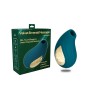 h2Aiersha Velvet Emerald – 2-in-1 Luftsauger &amp Vibrator/h2

pEntdecken Sie unvergleichliches Vergnügen mit dem Aiersha Velv