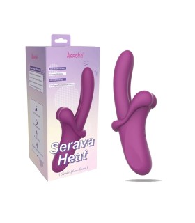 h2Aiersha Serava Wärme-Vibrator – Entfache Deine Sinne mit Wärme &amp Bewegung/h2

pErlebe Vergnügen wie nie zuvor mit dem Aie
