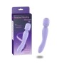 h2Aiersha Lila Star Lush: 2-in-1 AV-Wand &amp G-Punkt Vibrator/h2
pEntfesseln Sie Ihre Wünsche mit dem Aiersha Lila Star Lush, 