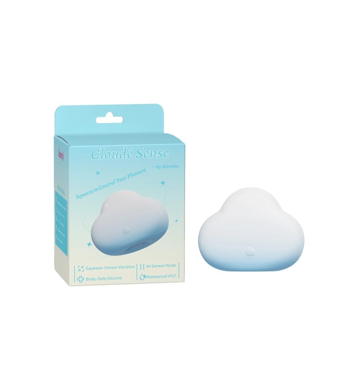 h2Aiersha Cloudé Sense: Reaktionsfähiger Squeeze-Sensor &amp Luftdruck-Massager/h2
pErleben Sie einen revolutionären Ansatz für