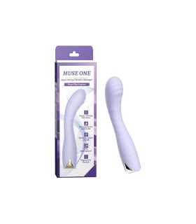 h2Aiersha Muse One - Superstarker Wand-Vibrator & Präzisions-G-Punkt-Massager/h2

pEntdecken Sie das ultimative Vergnügen mit 