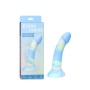 h2Aiersha Elara Color: Premium Flüssigsilikon G-Punkt Dildo/h2

pEntdecken Sie den exquisiten Aiersha Elara Color, wo Kunst au