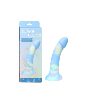 h2Aiersha Elara Color: Premium Flüssigsilikon G-Punkt Dildo/h2

pEntdecken Sie den exquisiten Aiersha Elara Color, wo Kunst au