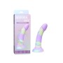 h2Aiersha Aurora Arc: Farbverlauf Vollformat Flüssigsilikon Dildo/h2
pErleben Sie die perfekte Fusion aus Kunstfertigkeit und F