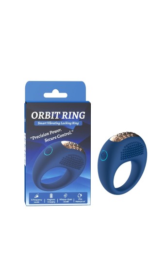 h2Aiersha Orbit Ring: Intelligenter Vibrations-Lockring für Präzision und Leistung/h2

pErleben Sie das Beste in der intimen V
