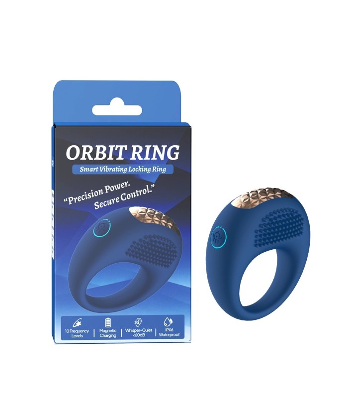 h2Aiersha Orbit Ring: Intelligenter Vibrations-Lockring für Präzision und Leistung/h2

pErleben Sie das Beste in der intimen V