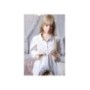 Jiusheng 148B Silicone Sex Doll No. 70 Sora - Realistic & Lifelike